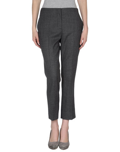ZOOM PRADA - Casual pants