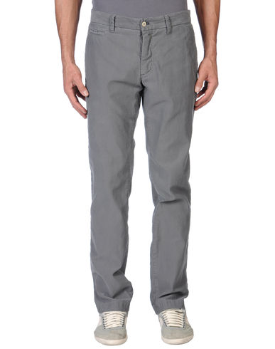 ZOOM MASON'S - Casual pants