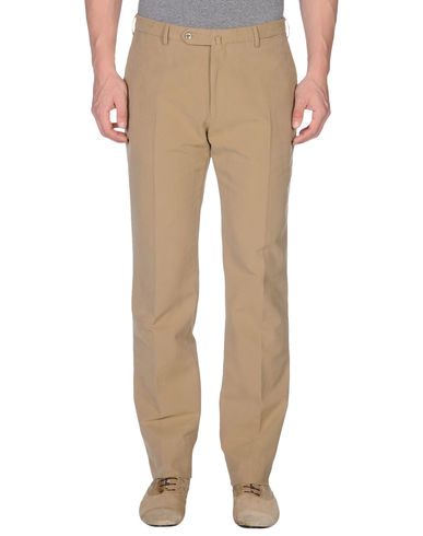ZOOM INCOTEX - Casual trouser