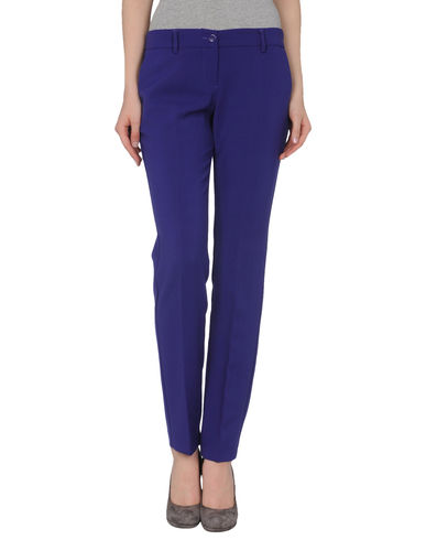 ZOOM LOVE MOSCHINO - Casual pants