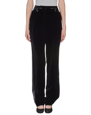 ZOOM EMPORIO ARMANI - Pantalones