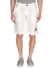 NAPAPIJRI - Bermuda shorts