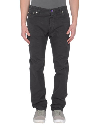 ZOOM JACOB COHЁN - Casual pants