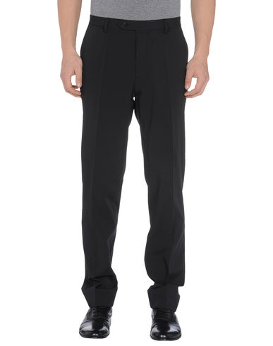 ZOOM MASSIMO REBECCHI - Dress pants