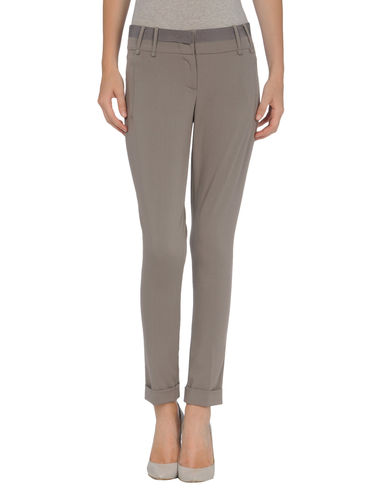ZOOM LIU •JO - Casual trouser