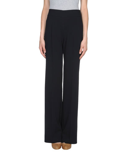 ZOOM ARMANI COLLEZIONI - Dress pants