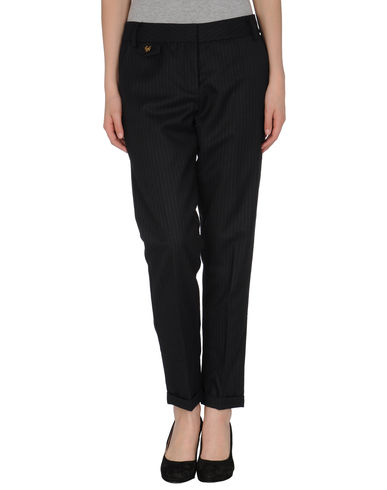 ZOOM MAISON SCOTCH - Dress pants