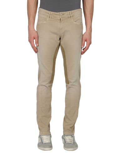 ZOOM MASON'S - Casual pants