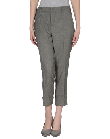 ZOOM MIU MIU - Casual pants