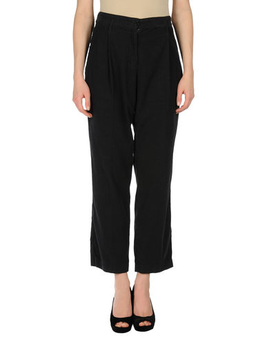 ZOOM FORTE_FORTE - Casual trouser
