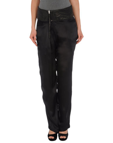 ZOOM AMEN. - Casual pants