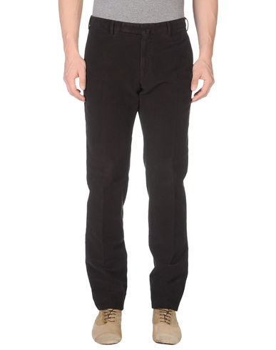 ZOOM INCOTEX - Casual trouser