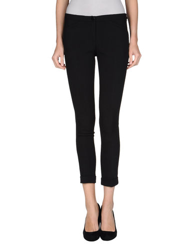 ZOOM LIU •JO - Casual pants