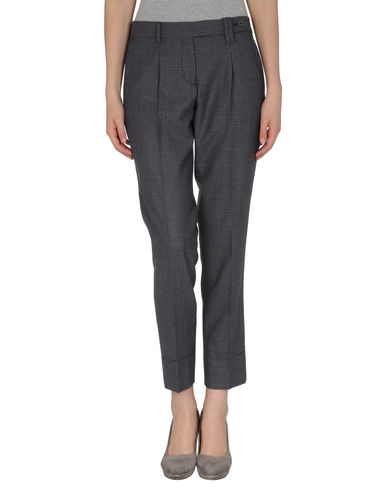 ZOOM INCOTEX - Formal trouser