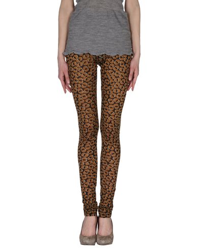 ZOOM DIANE VON FURSTENBERG - Leggings
