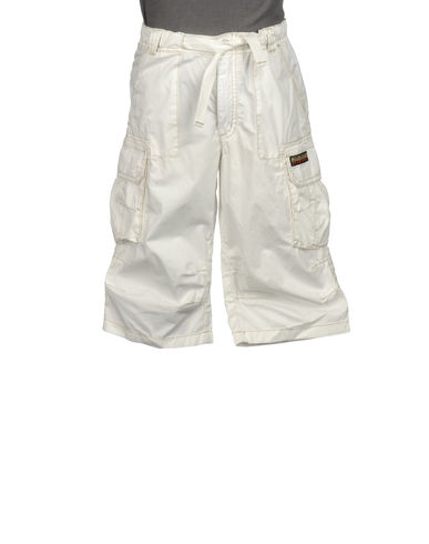 ZOOM NAPAPIJRI - 3/4-length short