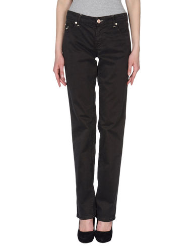 ZOOM JACOB COHЁN - Casual pants