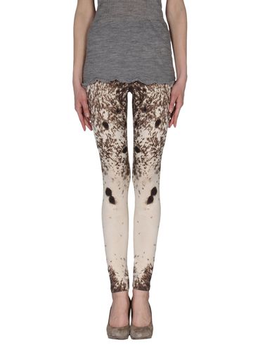 ZOOM ROBERTO CAVALLI - Leggings