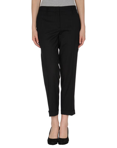 ZOOM ASPESI - Formal trouser