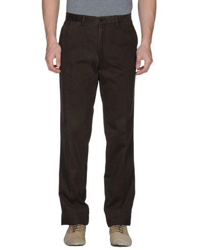 ZOOM GANT - Casual pants