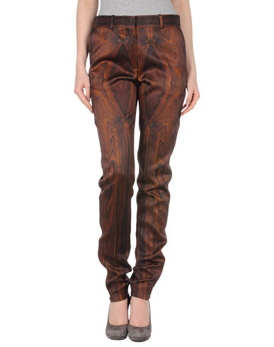 ZOOM CÉLINE - Dress pants