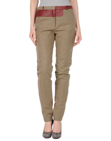 ZOOM CÉLINE - Casual trouser