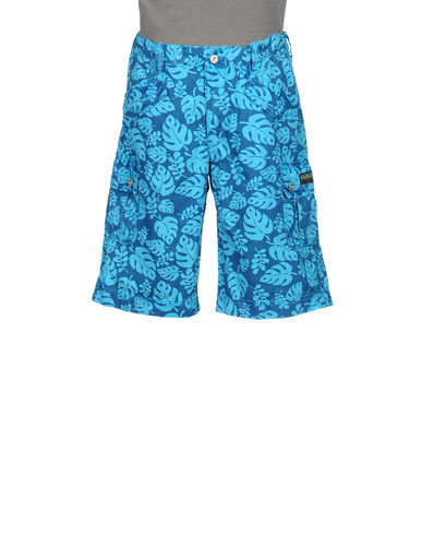 ZOOM NAPAPIJRI - Bermuda shorts