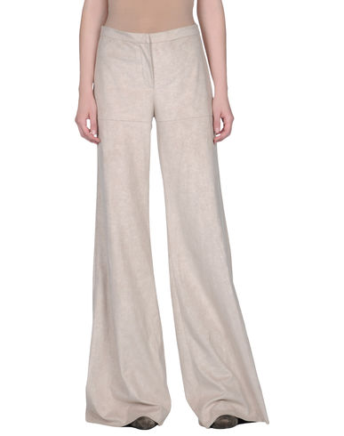 ZOOM AU JOUR LE JOUR - Casual pants