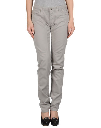 ZOOM JECKERSON - Casual pants