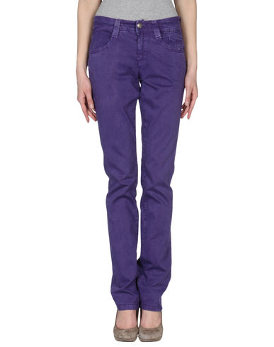 ZOOM CARLO CHIONNA - Casual pants