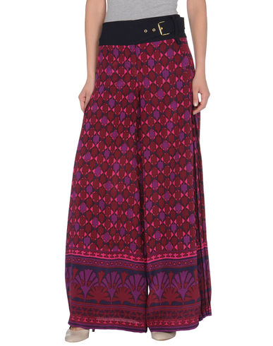 ZOOM TORY BURCH - Casual trouser