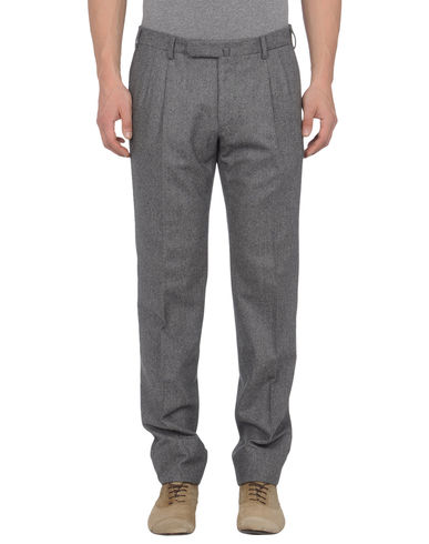 ZOOM INCOTEX - Dress pants