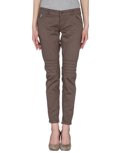ZOOM SCOUT - Casual pants