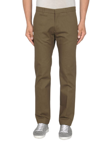 ZOOM GOLDEN GOOSE - Casual pants