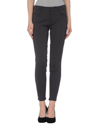 ZOOM PRADA SPORT - Casual trouser