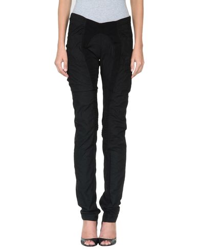 ZOOM DRKSHDW by RICK OWENS - Casual pants