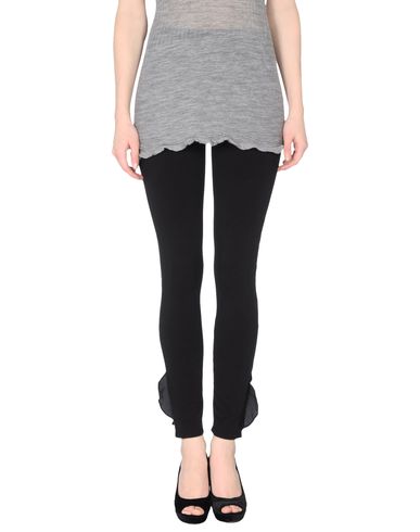 ZOOM MIU MIU - Leggings