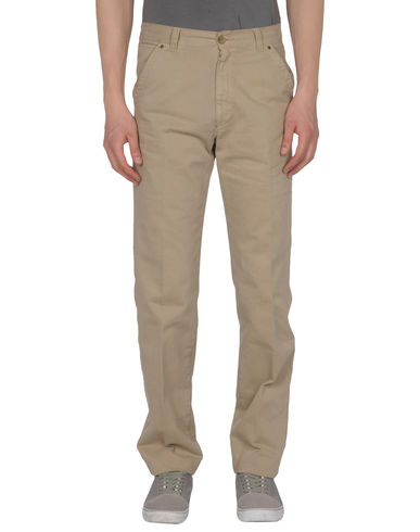 ZOOM NAVIGARE - Casual pants