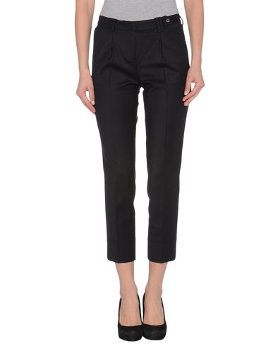 ZOOM INCOTEX - 3/4-length short