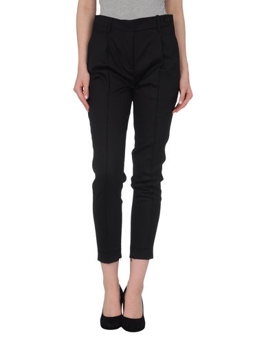 ZOOM PRADA - Casual pants