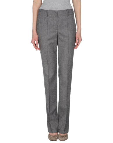 ZOOM INCOTEX - Dress pants