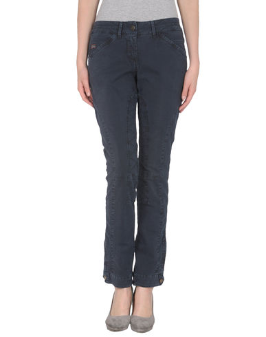 ZOOM NAPAPIJRI - Casual pants