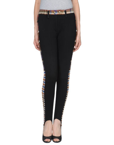 ZOOM SONIA RYKIEL - Casual trouser