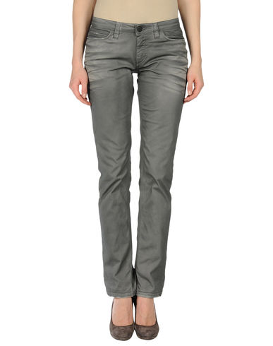 ZOOM CELLAR DOOR - Casual pants
