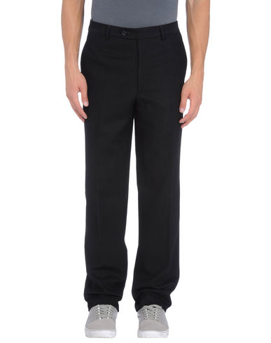 ZOOM MIANI - Casual pants