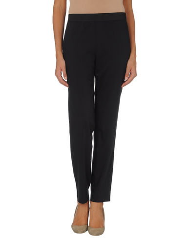 ZOOM JIL SANDER NAVY - Dress pants