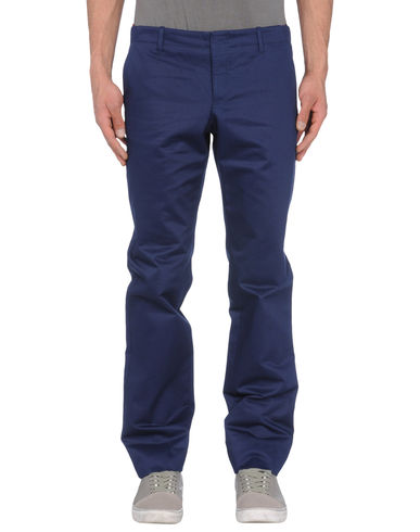 ZOOM GUCCI - Casual pants