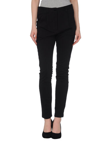 ZOOM MAURO GRIFONI - Casual pants