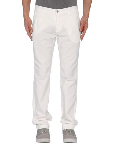 ZOOM GUCCI - Casual trouser