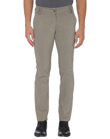 ZOOM IMPERIAL - Casual pants